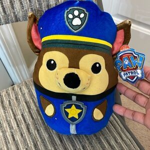 Paw Patrol plushie by NICKELODEON
